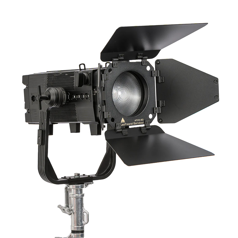 Projecteur PlutoFresnel – ASTERA