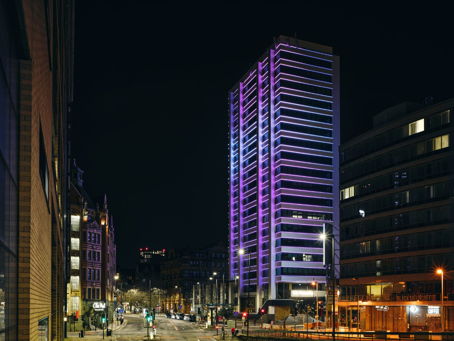 111 Piccadilly